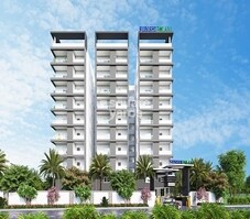 Subishis Polam Luxury Apartments Featured Image