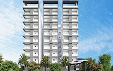Subishis Polam Luxury Apartments Featured Image