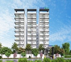 Subishis Polam Luxury Apartments, Kompally, Hyderabad