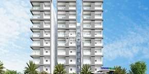 Subishis Polam Luxury Apartments in Kompally, Hyderabad