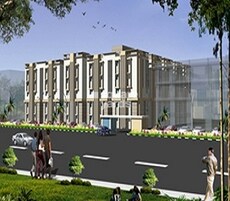 Subishis Town Centre Featured Image