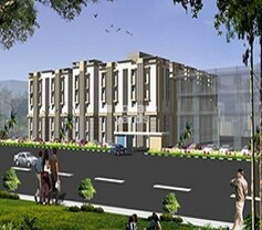 Subishis Town Centre, Mokila, Hyderabad