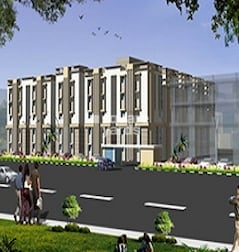 Subishis Town Centre Subishis Town Centre