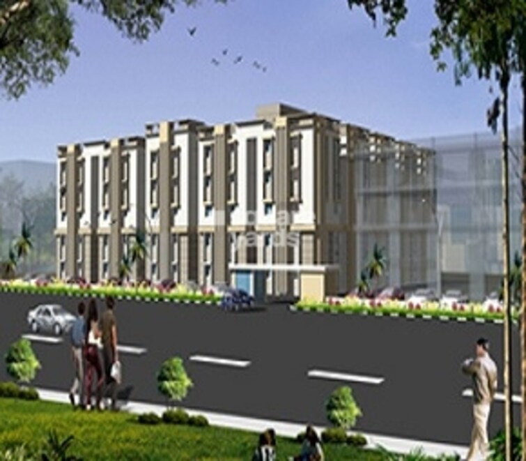 Subishis Town Centre Cover Image