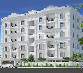 Sucasa Highlands, Rai Durg, Hyderabad