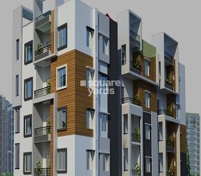 Sucasa Windsor residential project in Manikonda