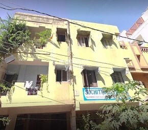 Suchitra livings apartment