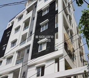 Sudarshan Residency