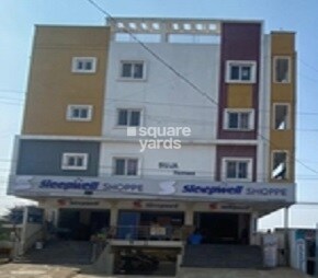 Suja Homes