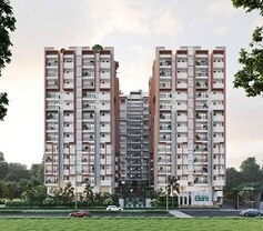 Sujay Elara, Nallagandla, Hyderabad