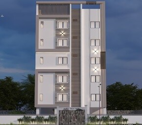 Sujith Villa View