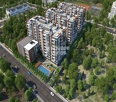 Sukhii 9, Bachupally, Hyderabad