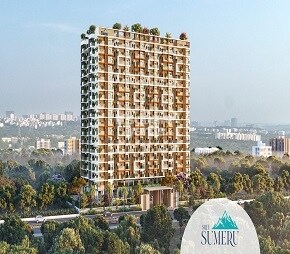 Sukhii Sree Sumeru