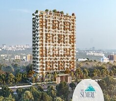 Sukhii Sree Sumeru, Uppal, Hyderabad