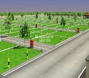 Sukrithi League Prime Avenue