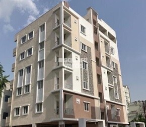 Sukrithi Nivas