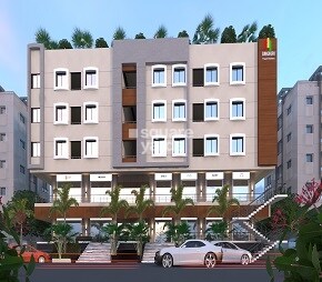 Sumadhura Pragati Chambers, Kalasiguda, Hyderabad