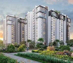 Sumadhuras Gardens By The Brook