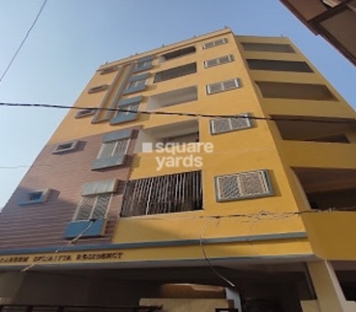 Sumaiya Raheem Apartments Cover Image
