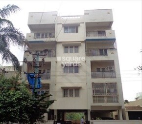 Sumanth Sai Silver Springs