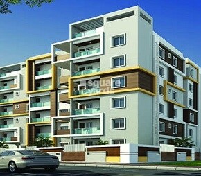 Sumukhesh Heights