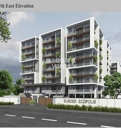 Sundar Ecopolis Sundar Ecopolis