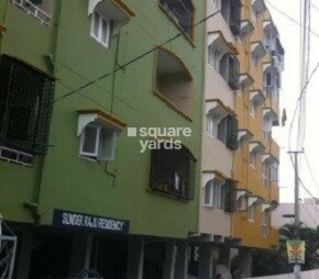 Sunder Raju Residency