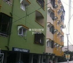 Sunder Raju Residency