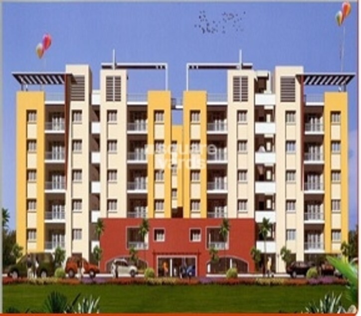 Sunil Sri Tara Jeet Residency Cover Image