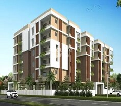 Sunrise Abode, Ramachandra Puram, Hyderabad