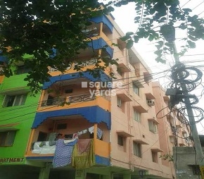 Sunrise Apartments Kothapet Cover Image