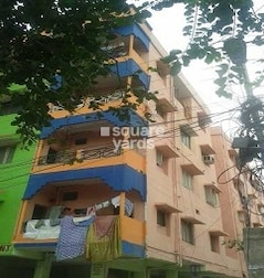 Sunrise Apartments Kothapet Sunrise Apartments Kothapet