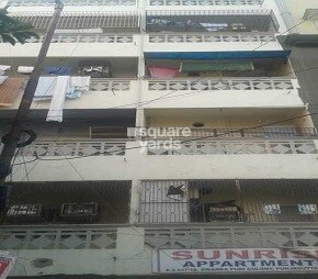 Sunrise Appartments