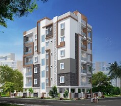 Sunrise Cybernest, Gopanpally, Hyderabad