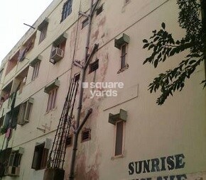 Sunrise Enclave Padmarao Nagar