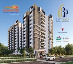 Sunrise Sky Plaza, Hayathnagar, Hyderabad