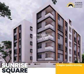 Sunrise Square