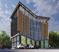 Sunshine Commercial, Kokapet, Hyderabad