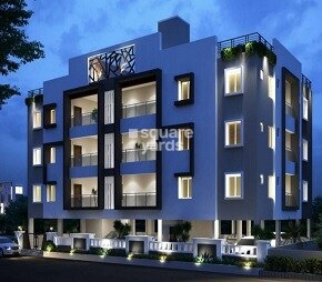 Sunshine Elite residential project in Pragathi Nagar