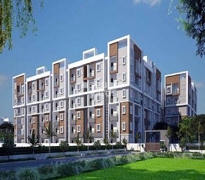 Sunshine Gateway Apartments