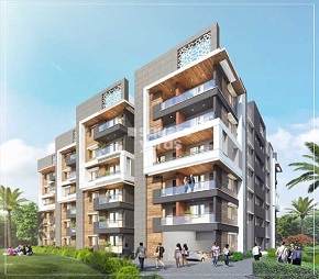 Houses Near By Shree Bharathi Excel Wears Shopping Mall In Narsingi Hyderabad