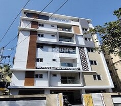 Sunshine Mohan Ratna Residency, Madhura Nagar, Hyderabad