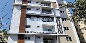 Sunshine Mohan Ratna Residency in Madhura Nagar, Hyderabad