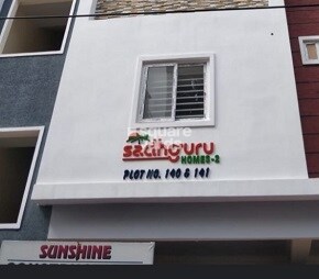 Sunshine Sadhguru Homes