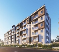 Sunshine Vihaan, Alkapoor, Hyderabad