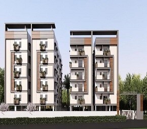 Sunyuga Eco Stay