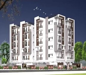 Sunyuga Hill View residential project in Puppalaguda