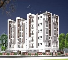 Sunyuga Hill View, Puppalaguda, Hyderabad