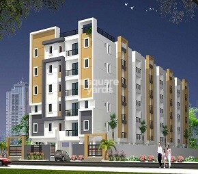 Sunyuga Iris, Kompally, Hyderabad