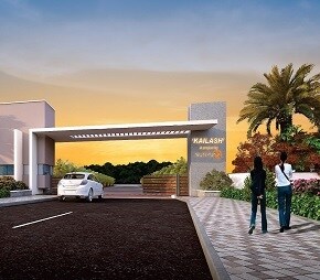 Sunyuga Kailash Video